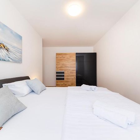 Apartment Diadora زادار المظهر الخارجي الصورة