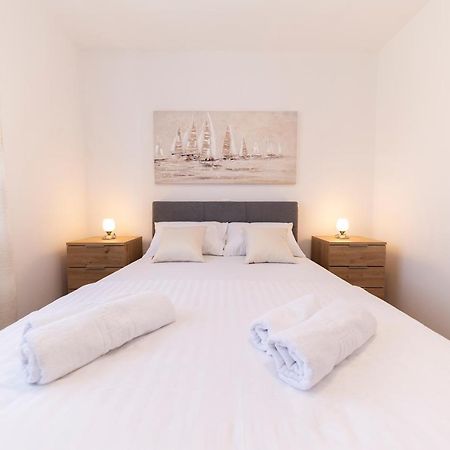 Apartment Diadora زادار المظهر الخارجي الصورة