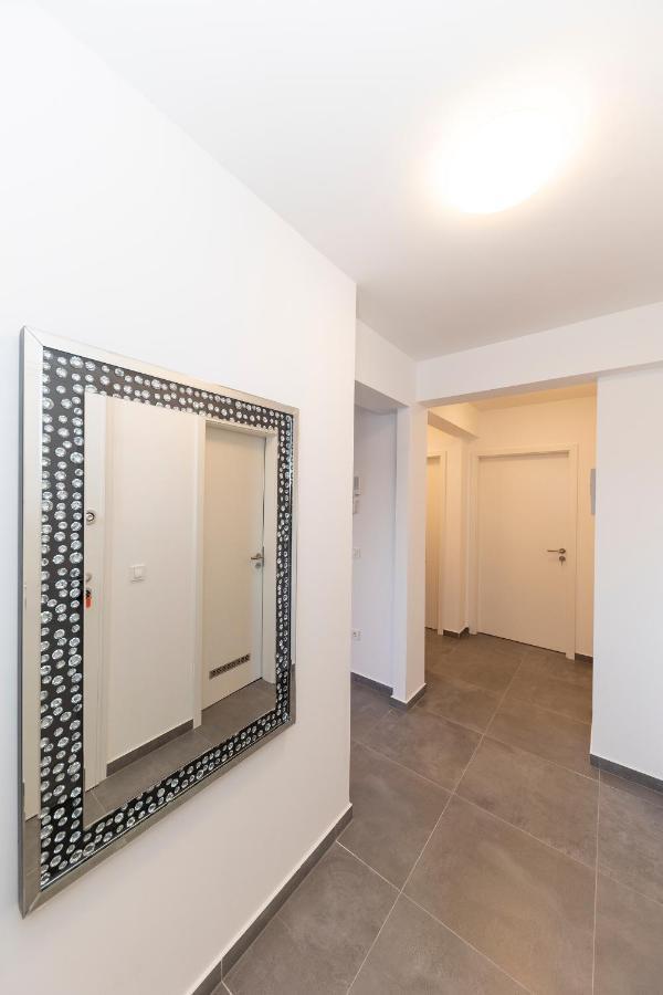 Apartment Diadora زادار المظهر الخارجي الصورة