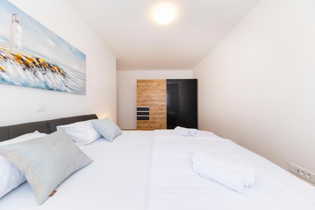 Apartment Diadora زادار المظهر الخارجي الصورة