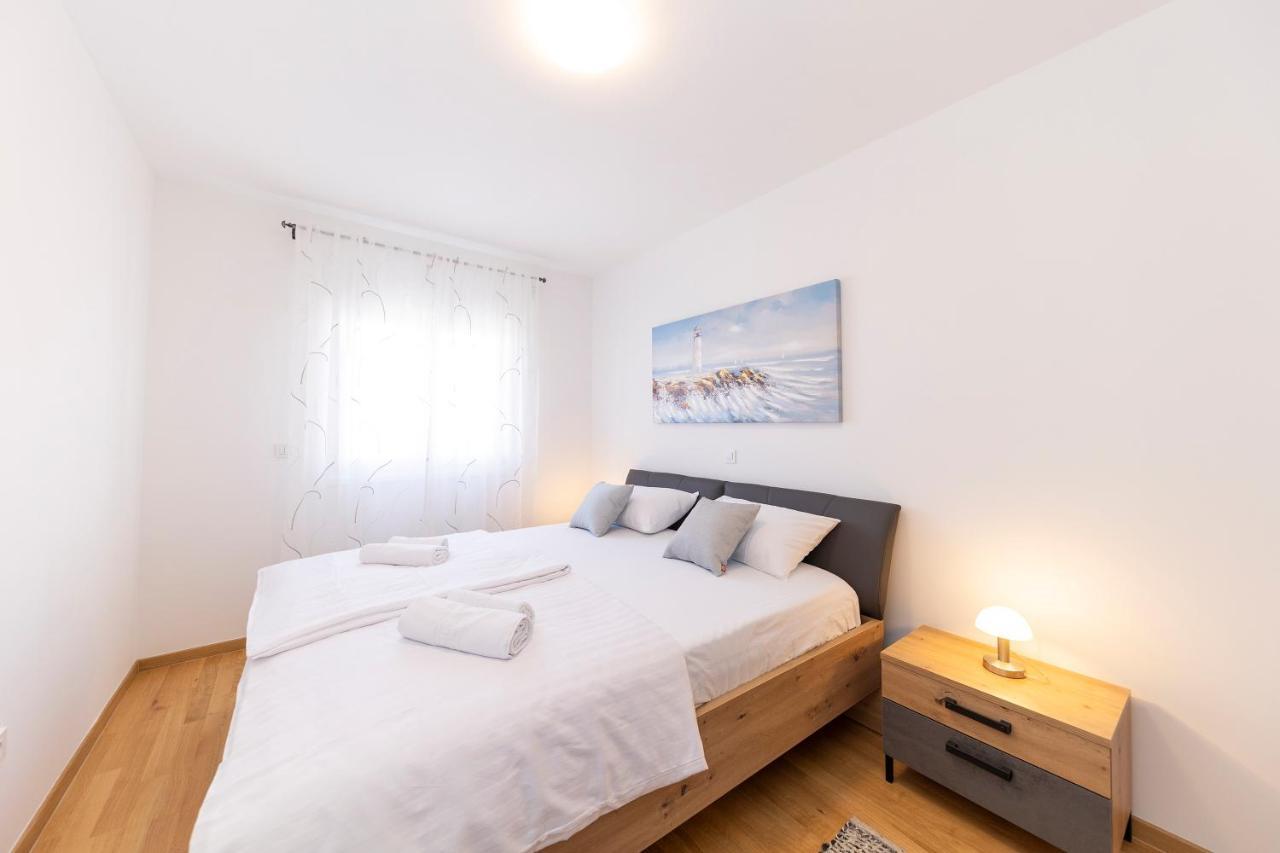 Apartment Diadora زادار المظهر الخارجي الصورة