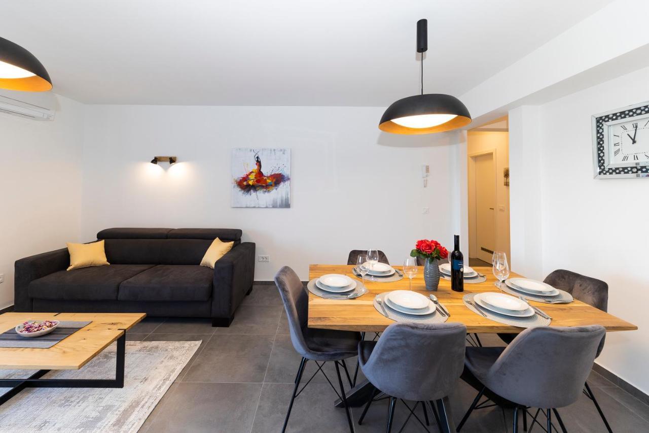 Apartment Diadora زادار المظهر الخارجي الصورة